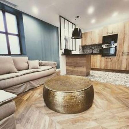 Harmonie Proche Gare Et Centre Ville Narbonne Ngoại thất bức ảnh