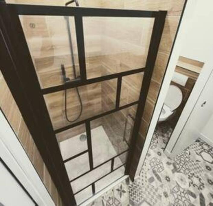 Harmonie Proche Gare Et Centre Ville Narbonne Ngoại thất bức ảnh